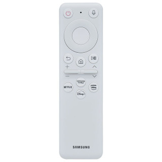 Samsung Solar Smart Tv Remote deals Control